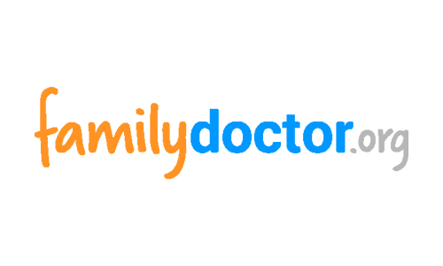 Family Doctor.org Logo